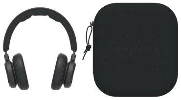 Наушники Bang & Olufsen Beoplay HX черный купить,NaN