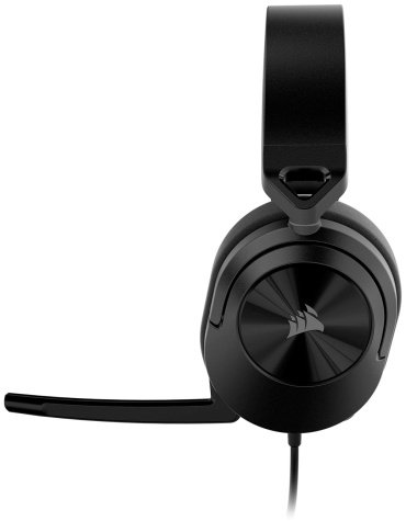 Наушники Corsair HS55 Surround черный