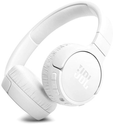 Наушники JBL Tune 670NC белый
