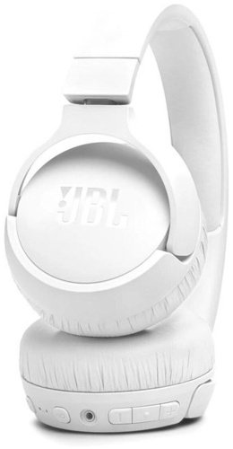 Наушники JBL Tune 670NC белый