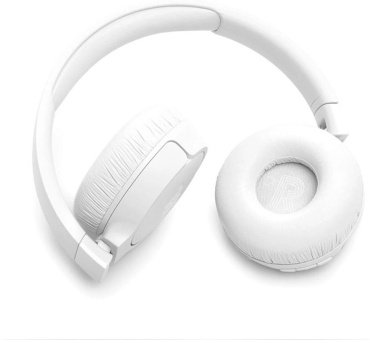 Наушники JBL Tune 670NC белый купить,NaN