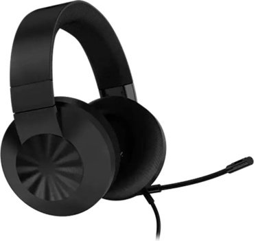 Наушники Lenovo Legion H210 черный купить,24990