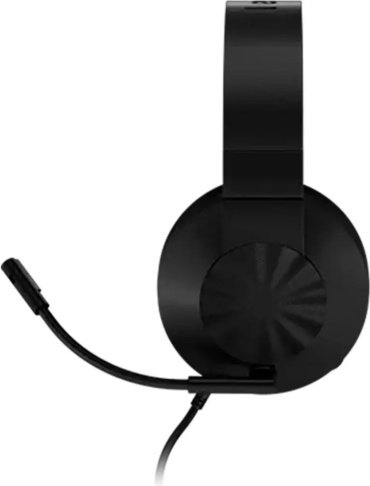 Наушники Lenovo Legion H210 черный купить,24990
