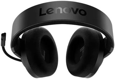 Наушники Lenovo Legion H210 черный купить,24990