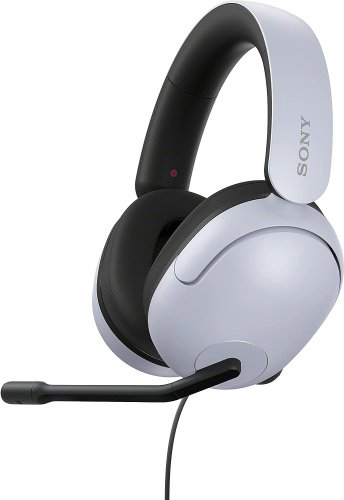 Наушники Sony INZONE H3 MDR-G300 белый купить,NaN