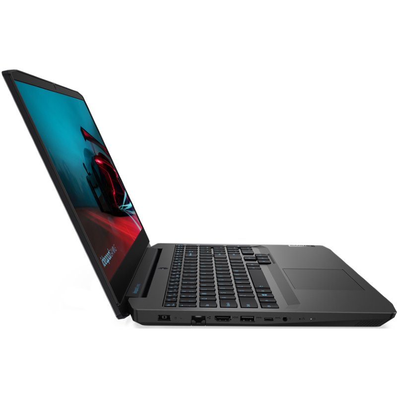 Ноутбук Lenovo Ideapad Gaming 3 15ARH05 82EY004TRK Black купить,NaN