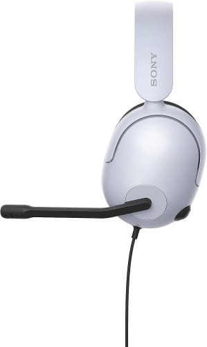 Наушники Sony INZONE H3 MDR-G300 белый купить,NaN