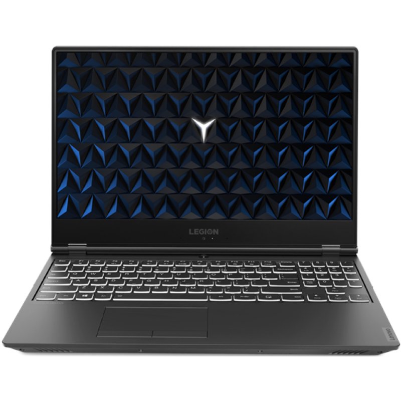 Ноутбук Lenovo Legion Y540-15IRH 81SY00QFRK Black