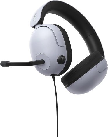 Наушники Sony INZONE H3 MDR-G300 белый купить,NaN