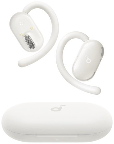 Наушники Soundcore V20i белый купить,NaN