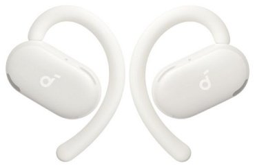 Наушники Soundcore V20i белый купить,NaN