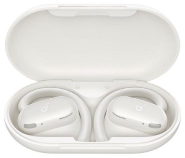 Наушники Soundcore V20i белый купить,NaN