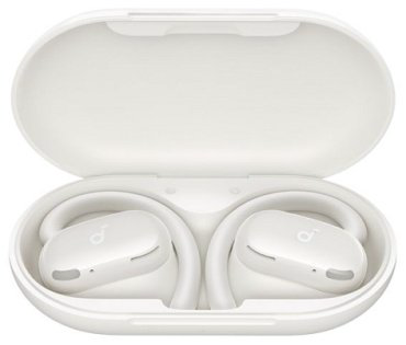 Наушники Soundcore V20i белый купить,NaN