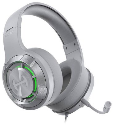 Наушники Гарнитура Edifier G30 II, Grey купить,NaN