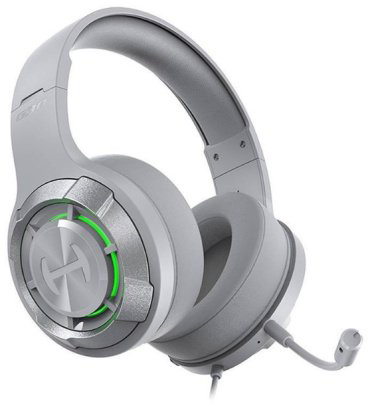 Наушники Гарнитура Edifier G30 II, Grey купить,NaN