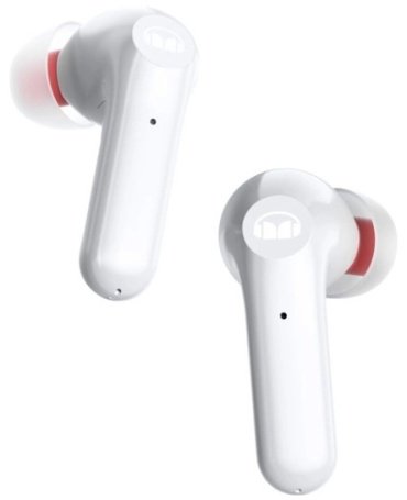 Наушники Monster Clarity 6.0 ANC белый купить,8061