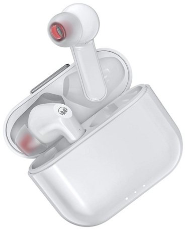 Наушники Monster Clarity 6.0 ANC белый купить,8061