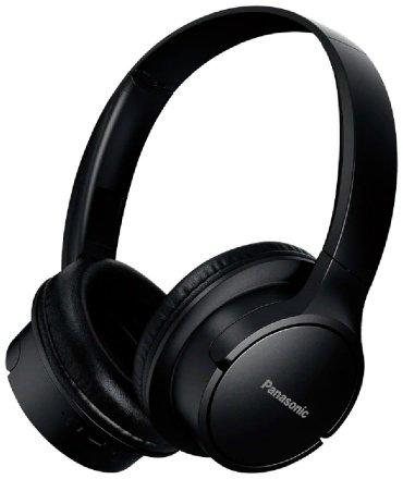 Наушники Panasonic RB-HF520BGEK черный - ForteMarket Наушники Panasonic RB-HF520BGEK черный купить,25190