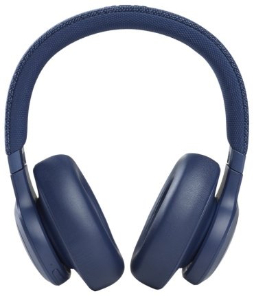 Наушники JBL Live 660NC синий