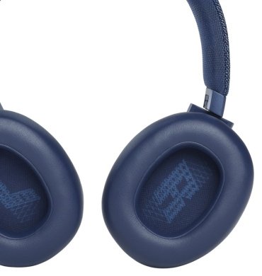 Наушники JBL Live 660NC синий