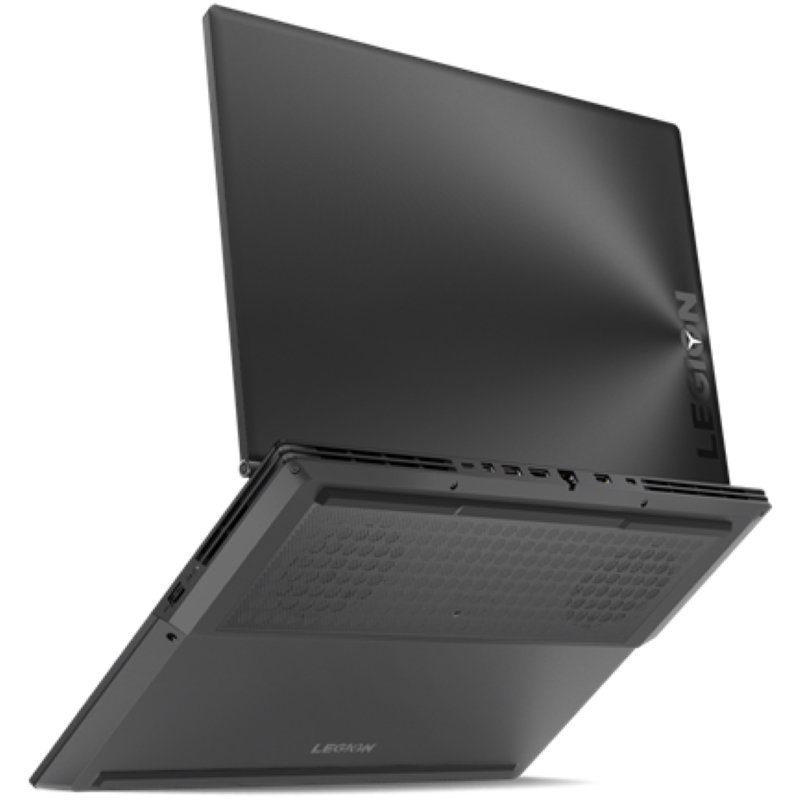 Ноутбук Lenovo Legion Y540-15IRH 81SY00QFRK Black купить,NaN
