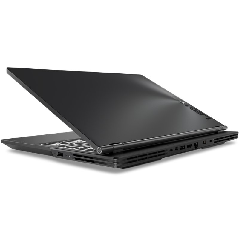 Ноутбук Lenovo Legion Y540-15IRH 81SY00QFRK Black