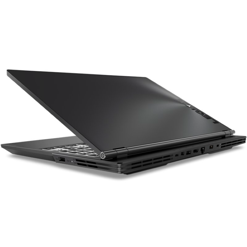 Ноутбук Lenovo Legion Y540-15IRH 81SY00QFRK Black купить,NaN