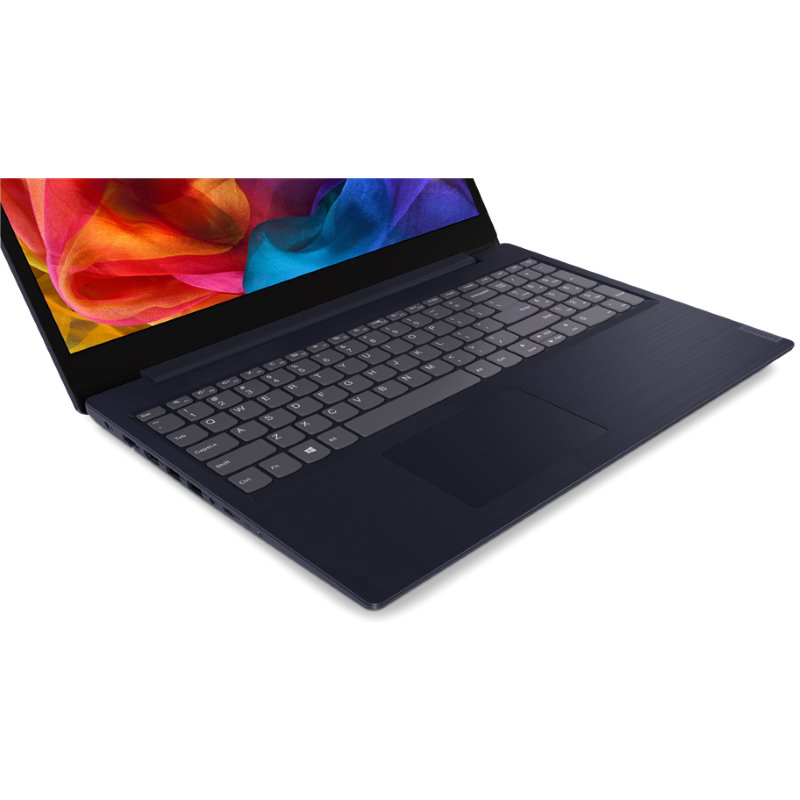Ноутбук Lenovo Ideapad L340-15API 81LW0068RK Black купить,NaN