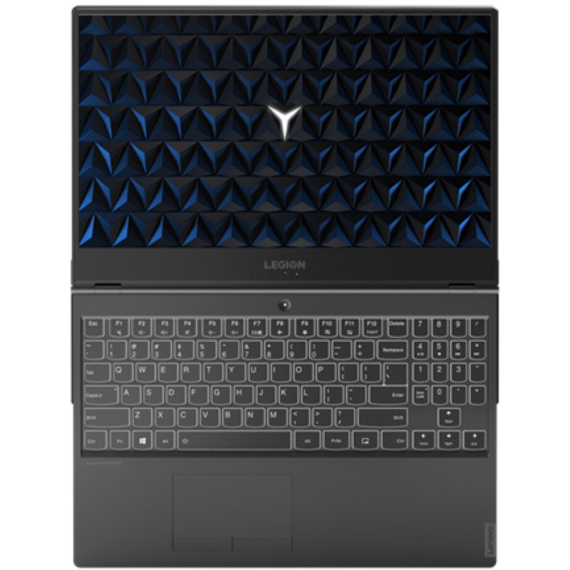 Ноутбук Lenovo Legion Y540-15IRH 81SY00QFRK Black купить,NaN