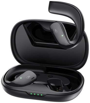 Наушники Black Shark T20 черный