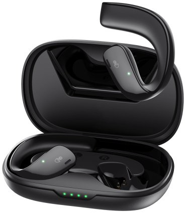 Наушники Black Shark T20 черный купить,NaN