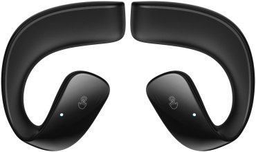 Наушники Black Shark T20 черный