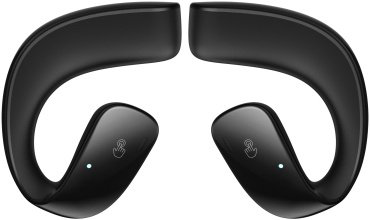 Наушники Black Shark T20 черный купить,NaN
