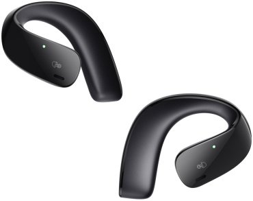 Наушники Black Shark T20 черный