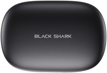 Наушники Black Shark T20 черный