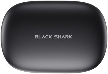 Наушники Black Shark T20 черный купить,NaN