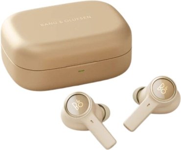 Наушники Bang & Olufsen Beoplay EX золотистый купить,NaN