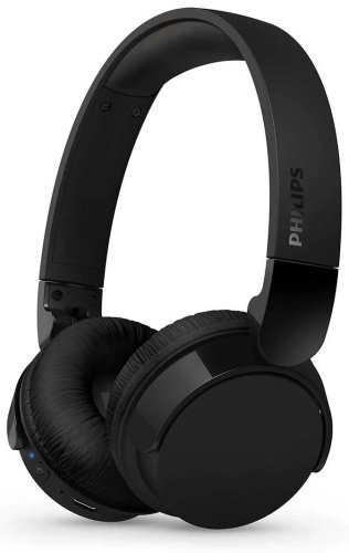 Наушники Philips TAH4209BK/00 черный купить,NaN