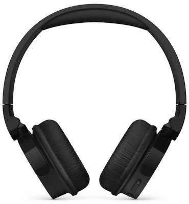 Наушники Philips TAH4209BK/00 черный купить,NaN