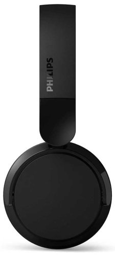 Наушники Philips TAH4209BK/00 черный купить,NaN
