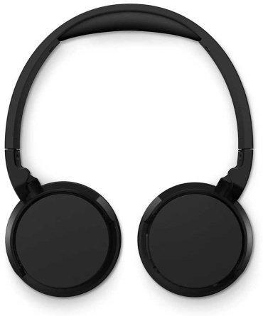 Наушники Philips TAH4209BK/00 черный купить,NaN