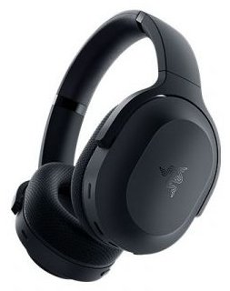 Наушники Razer Barracuda черный
