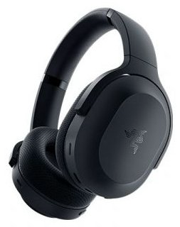 Наушники Razer Barracuda черный