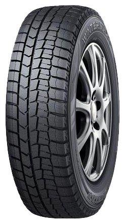 Шина Dunlop Winter Maxx WM02 195/65 R15 91T зимняя купить,45630