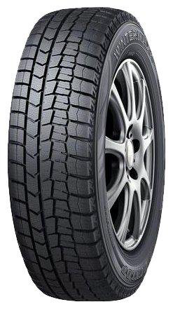 Шина Dunlop Winter Maxx WM02 195/65 R15 91T зимняя купить,45630