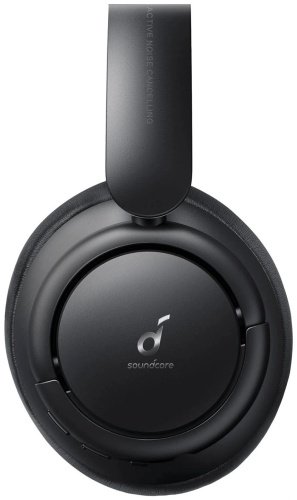 Наушники Soundcore Life Tune черный - ForteMarket Наушники Soundcore Life Tune черный купить,39990