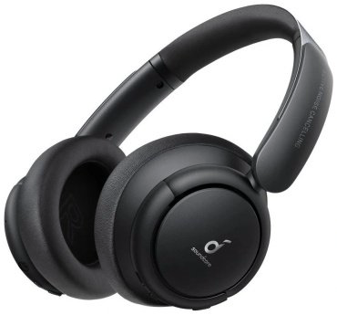 Наушники Soundcore Life Tune черный - ForteMarket Наушники Soundcore Life Tune черный купить,39990