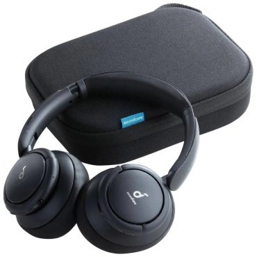 Наушники Soundcore Life Tune черный - ForteMarket Наушники Soundcore Life Tune черный купить,39990