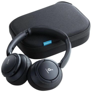 Наушники Soundcore Life Tune черный - ForteMarket Наушники Soundcore Life Tune черный купить,39990