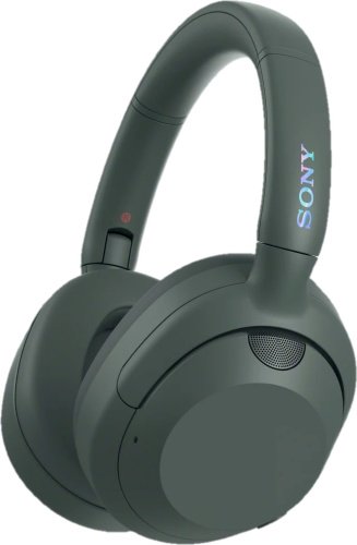 Наушники Sony WH-ULT900N серый купить,NaN